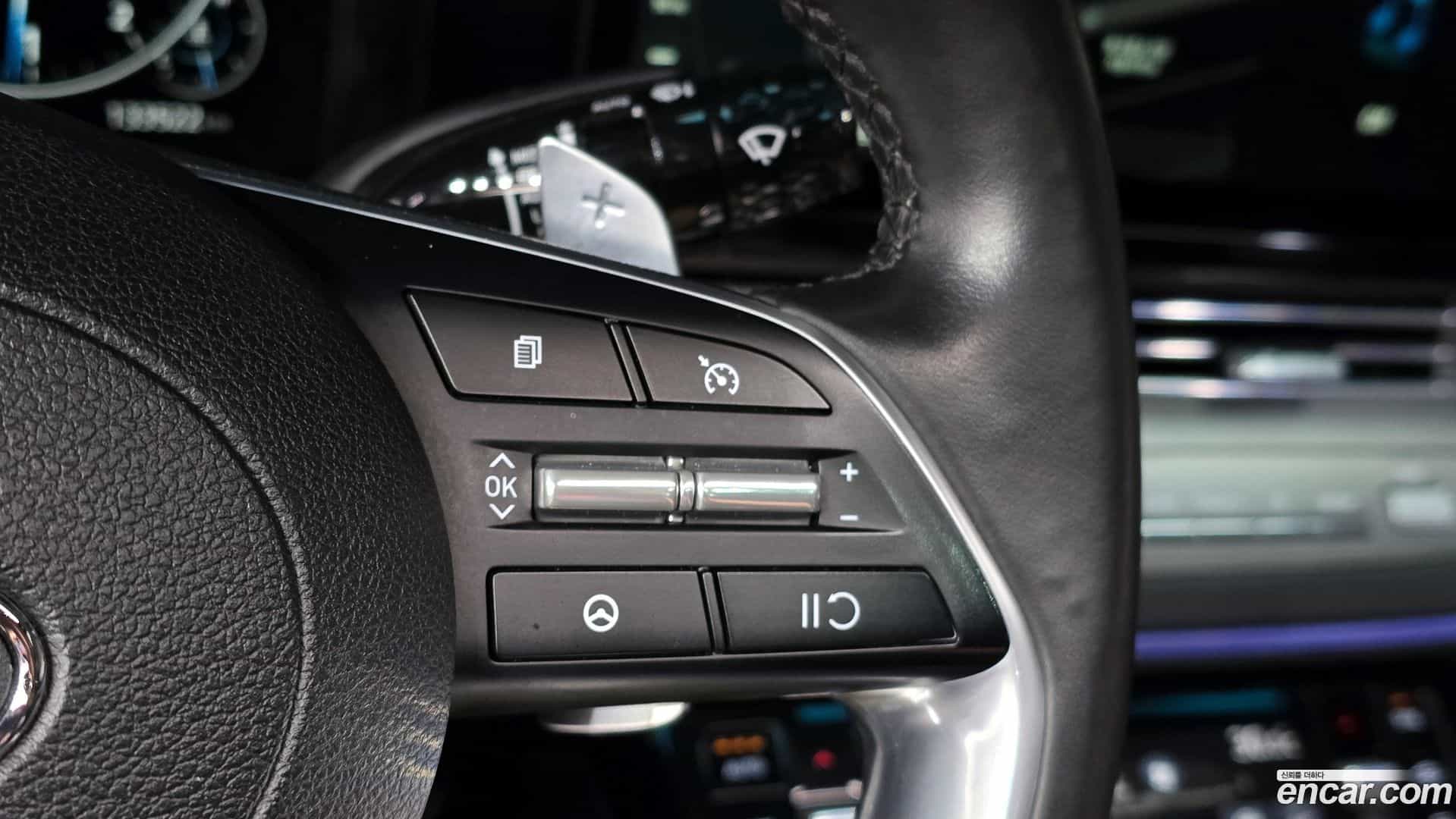 Grandeur Hyundai 2020.2-OPTION-019