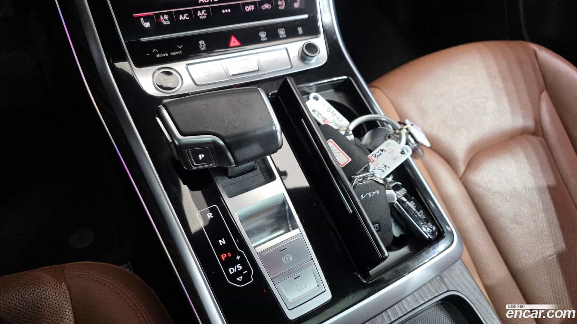 Q7 Audi 2021.6-INNER-009