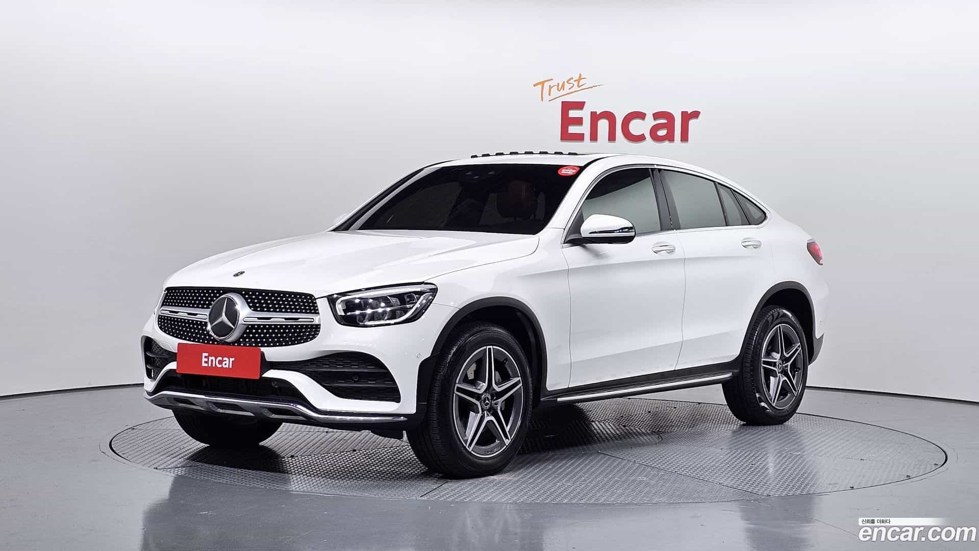 GLC-Class Mercedes-Benz 2022.11-OUTER-001