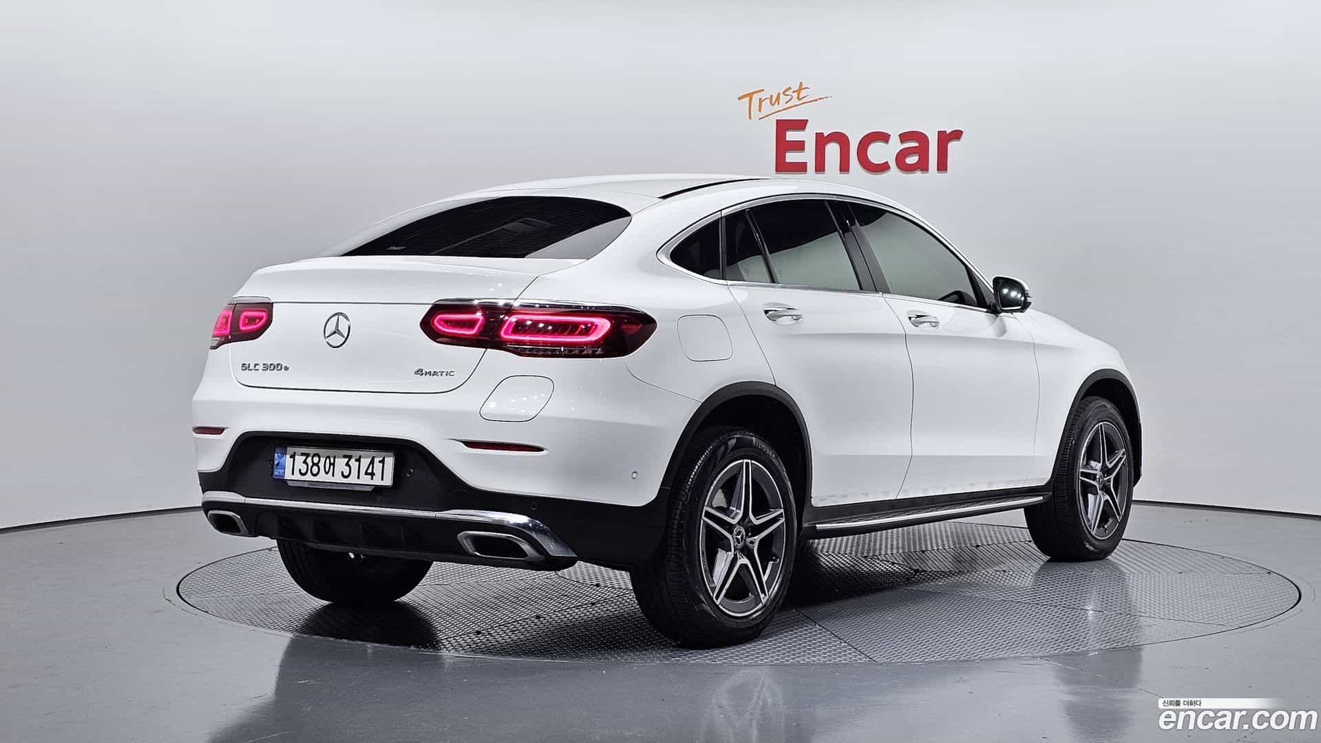 GLC-Class Mercedes-Benz 2022.11-OUTER-002
