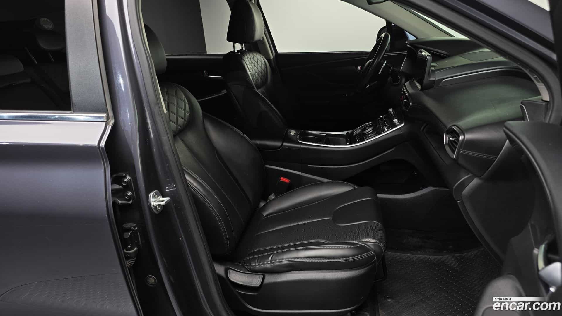Santafe Hyundai 2021.2-OPTION-015