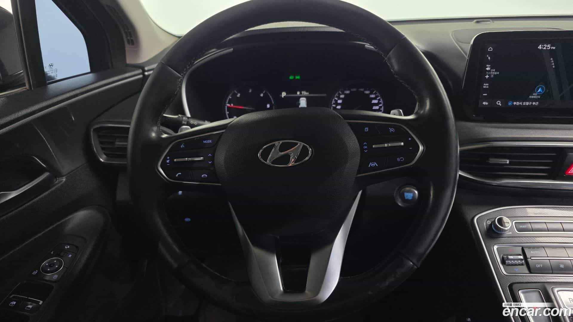 Santafe Hyundai 2021.2-OPTION-017
