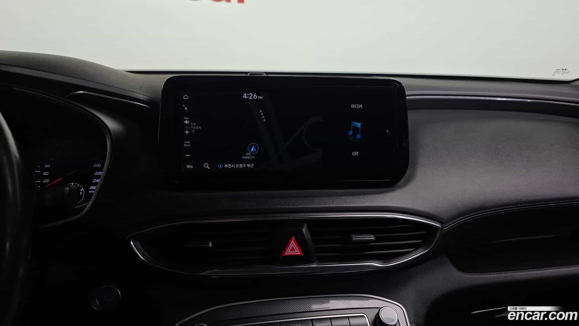 Santafe Hyundai 2021.2-OPTION-018