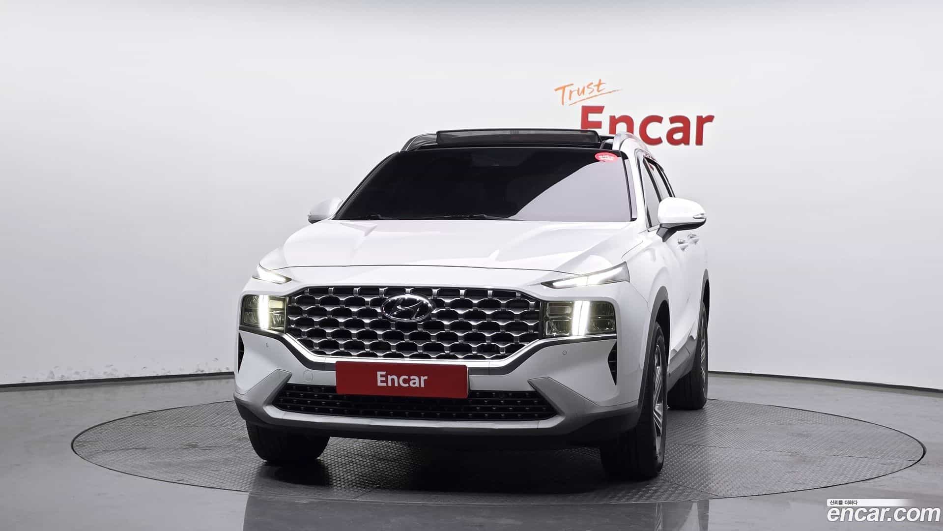Santafe Hyundai 2020.8-OUTER-003