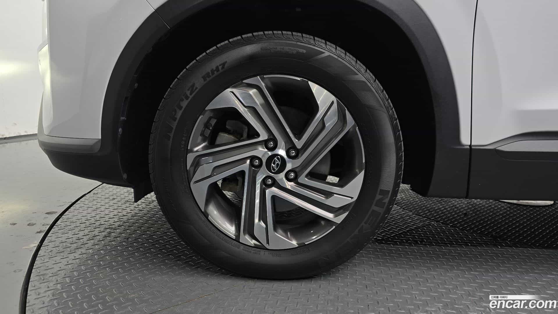 Santafe Hyundai 2020.8-OUTER-005