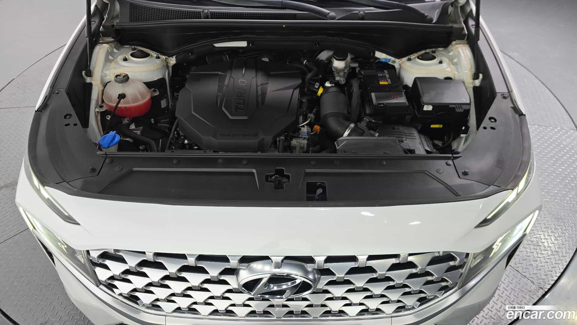 Santafe Hyundai 2020.8-INNER-006