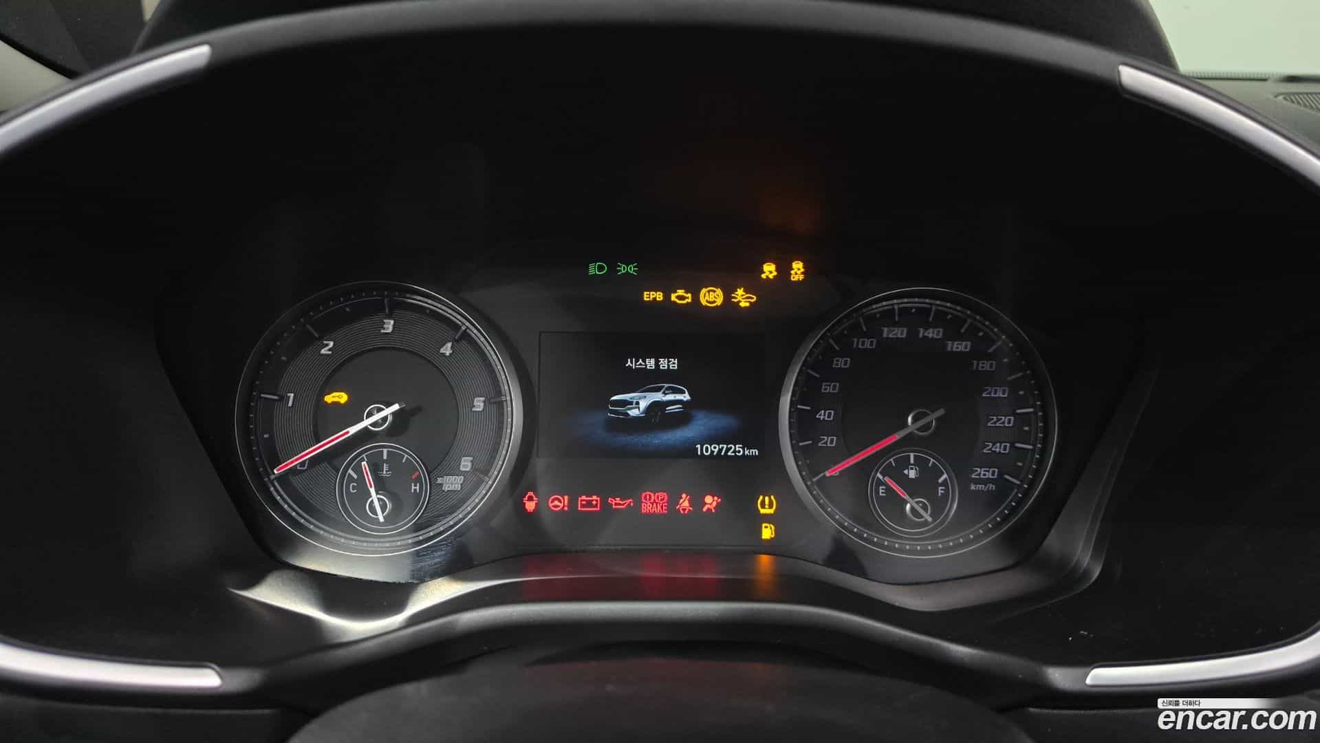 Santafe Hyundai 2020.8-INNER-008