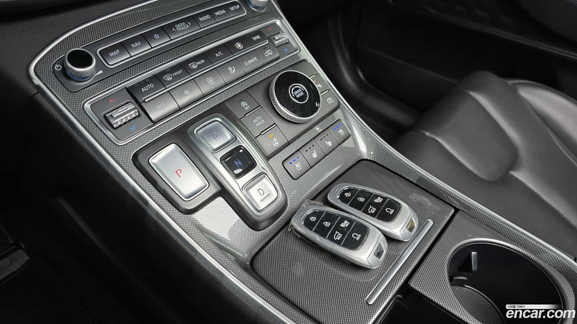 Santafe Hyundai 2020.8-INNER-009