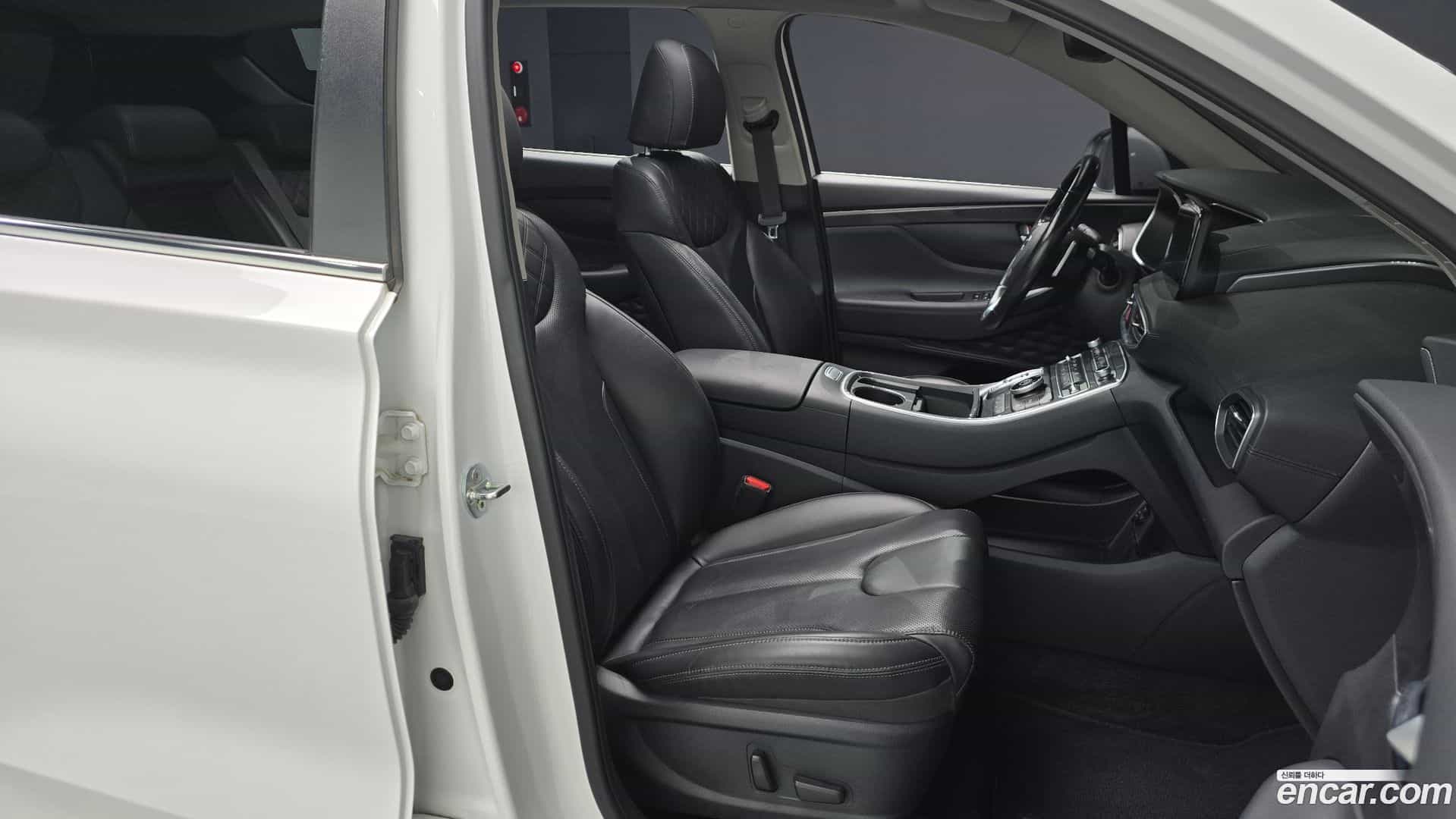 Santafe Hyundai 2020.8-INNER-010