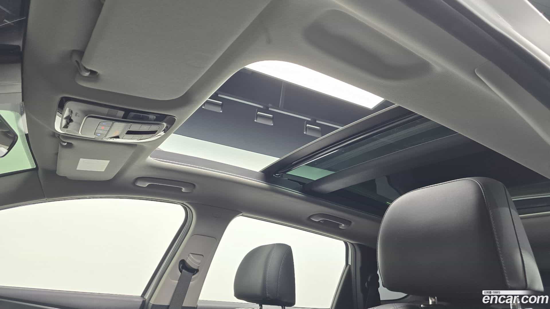 Santafe Hyundai 2020.8-OPTION-023