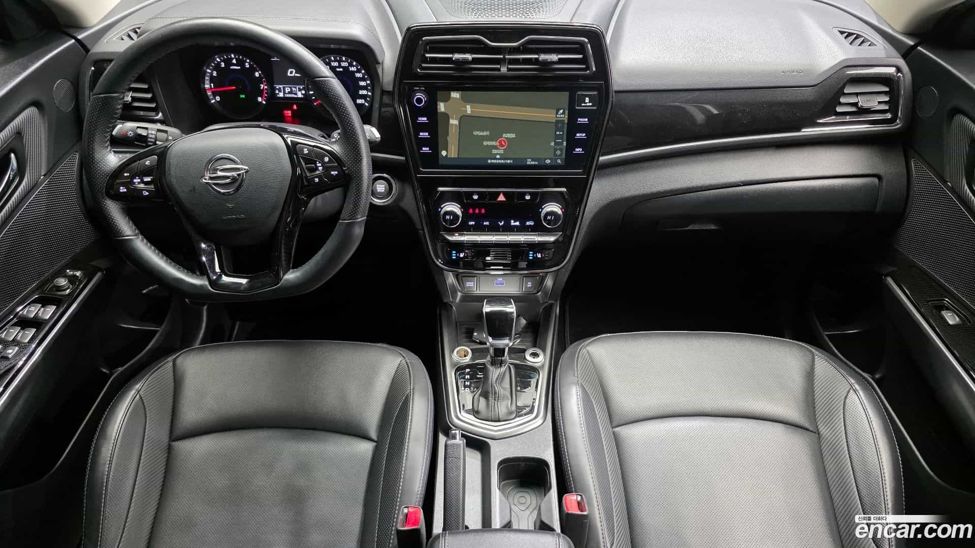 TIBOLI KG Mobility 2022.6-INNER-007