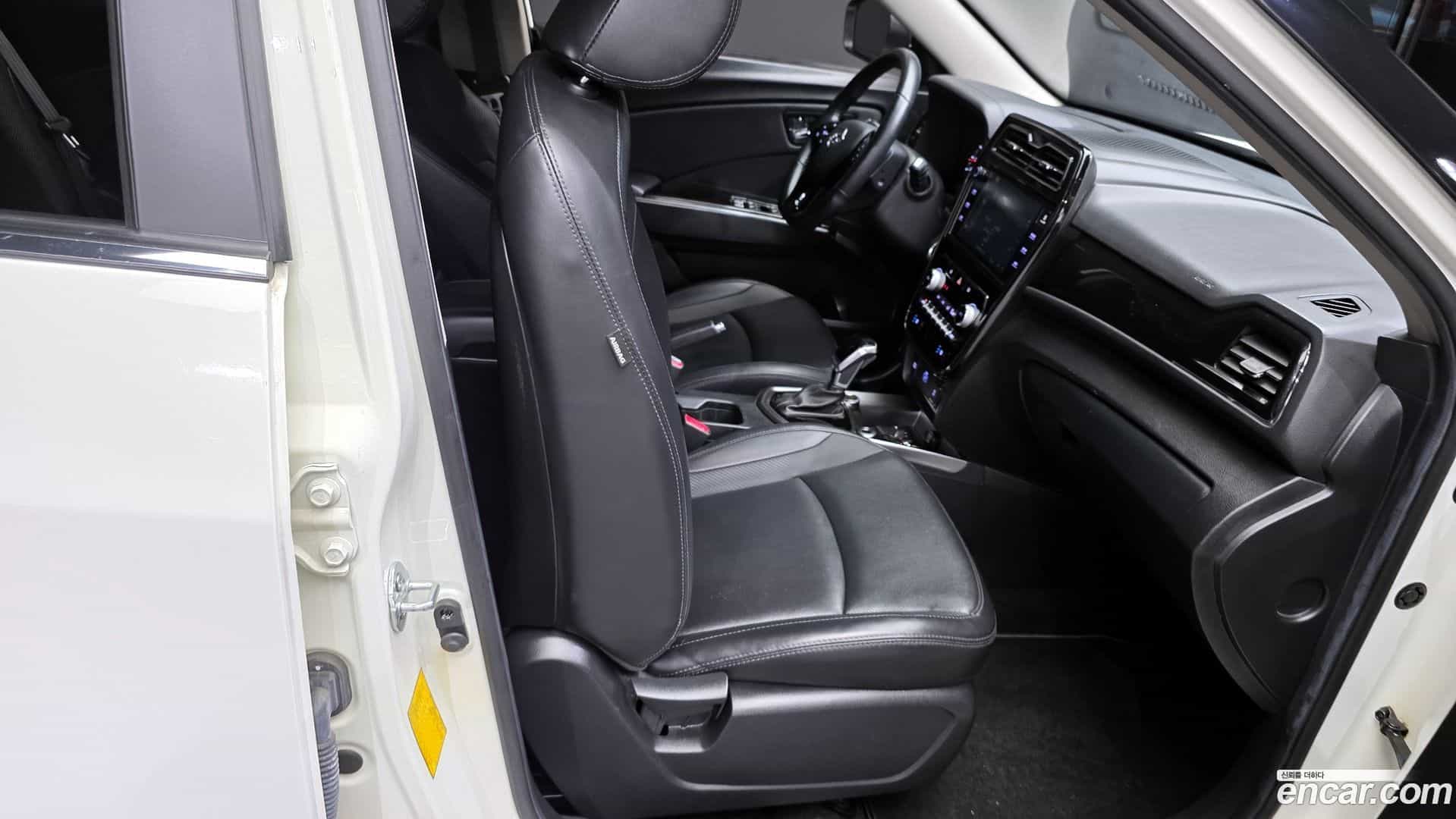 TIBOLI KG Mobility 2022.6-OPTION-016