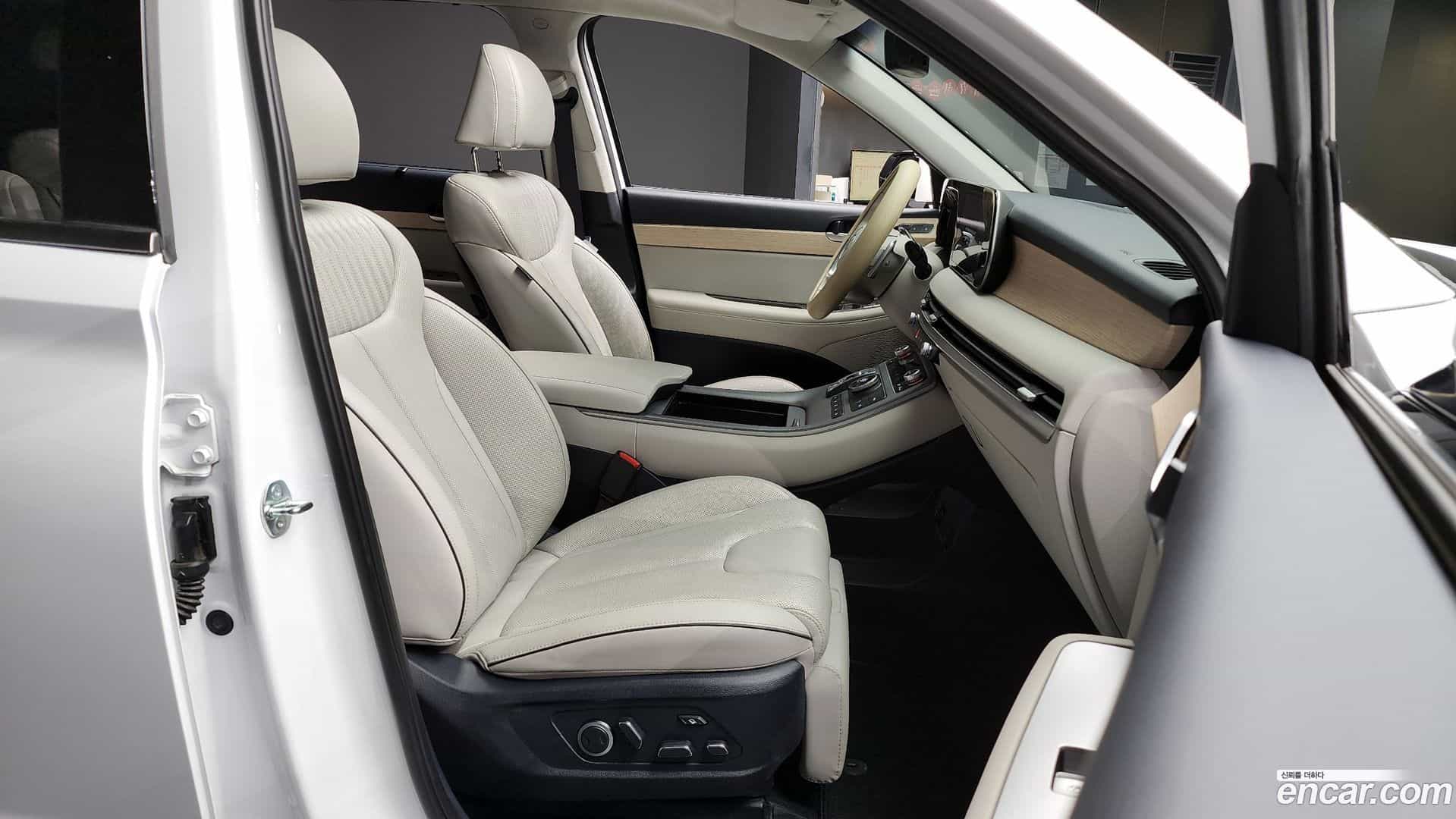 Palisade Hyundai 2023.2-OPTION-015