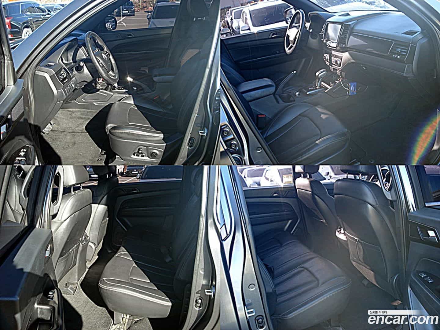 Rexton KG Mobility 2019.10-INNER-010