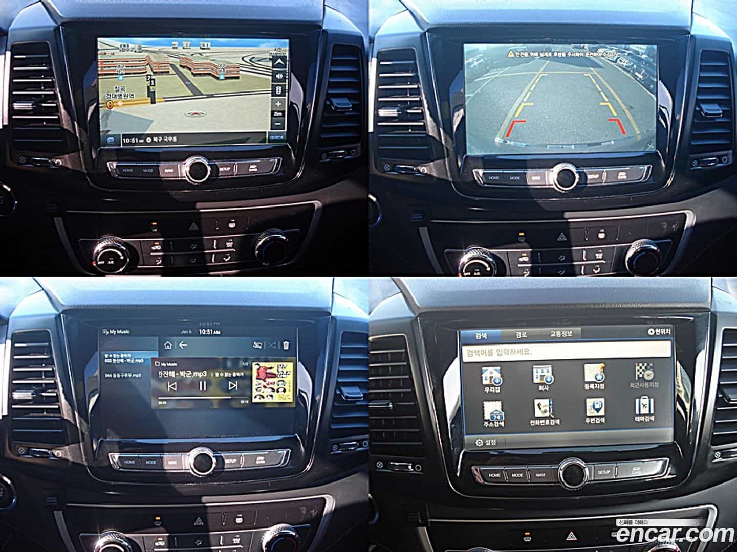 Rexton KG Mobility 2019.10-OPTION-016