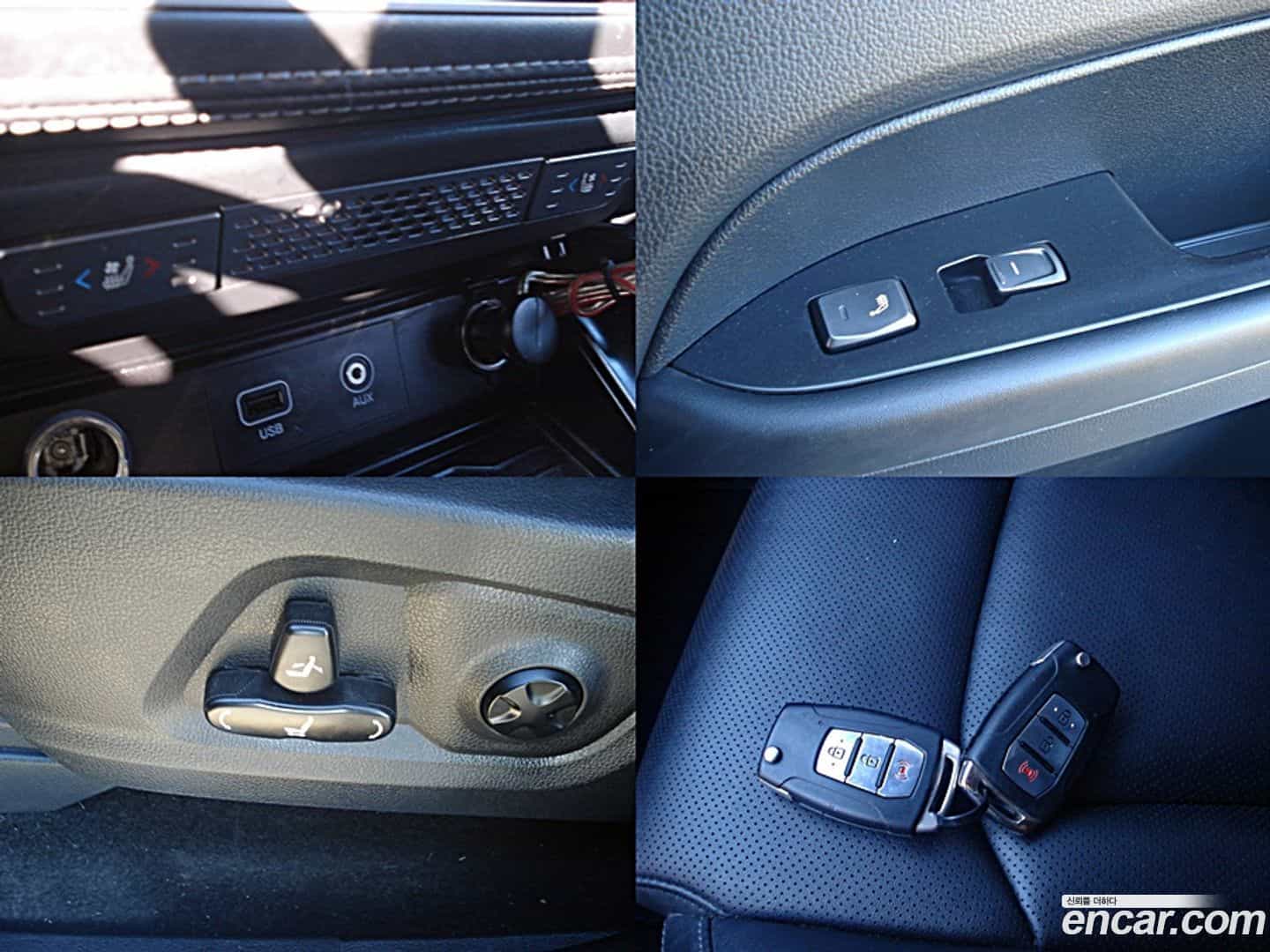 Rexton KG Mobility 2019.10-OPTION-018