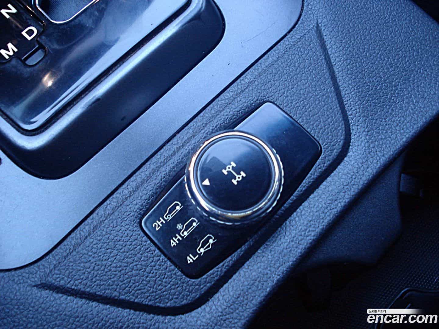 Rexton KG Mobility 2019.10-OPTION-023