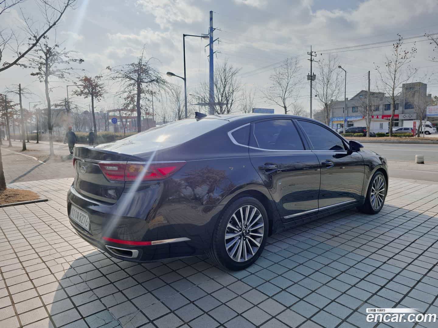 K7 Kia 2017.6-OUTER-005