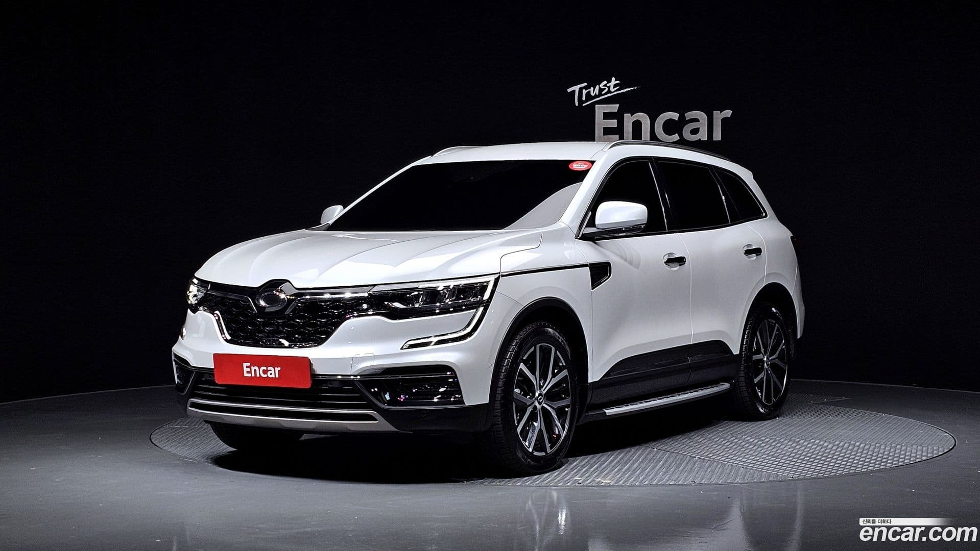 Main__Slider__Photo:QM6 Renault Korea 2022.7-0