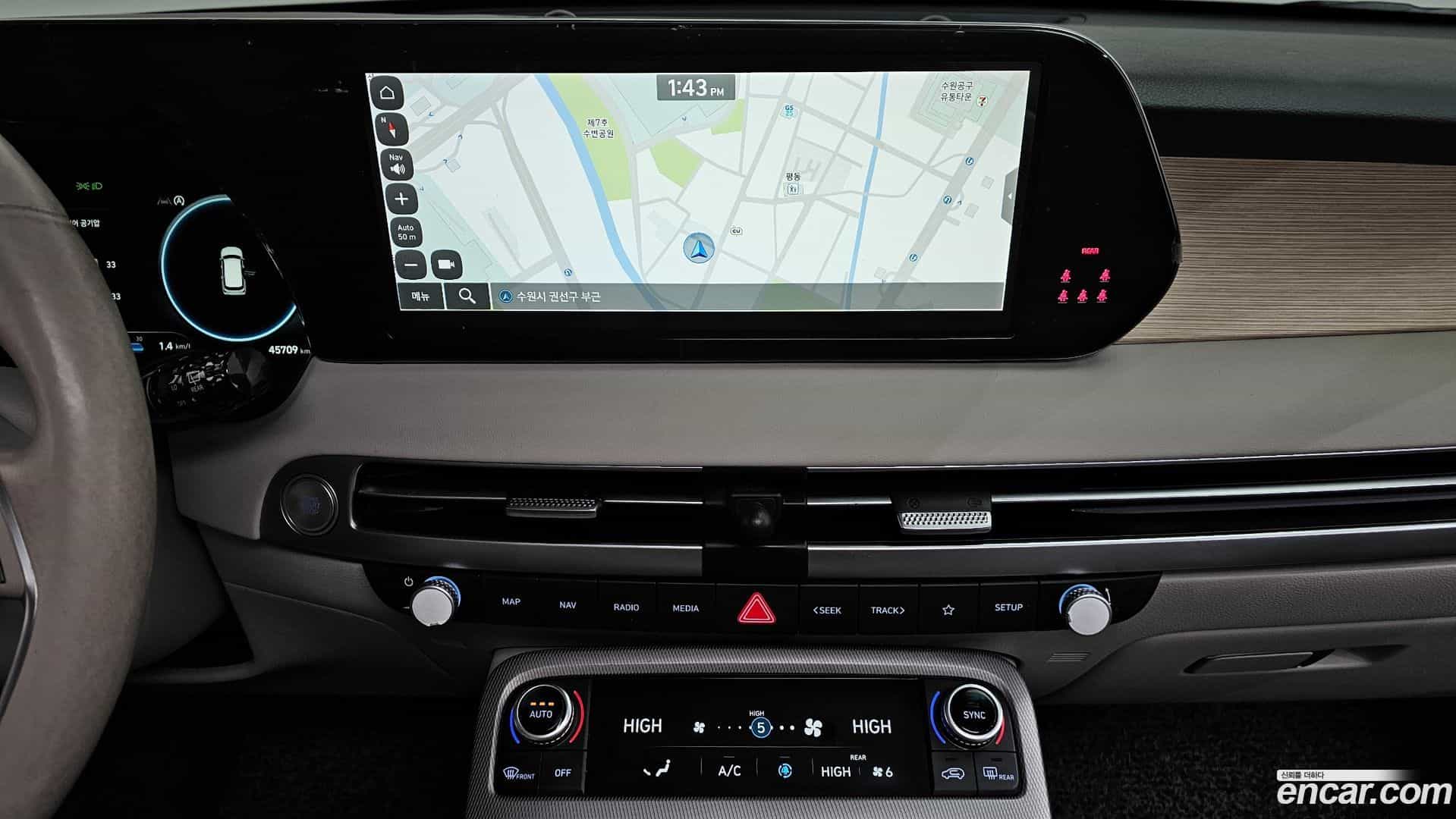 Palisade Hyundai 2022.6-OPTION-018