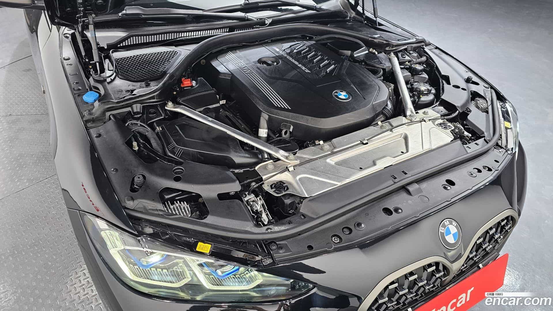 4-Series BMW 2023.10-INNER-006