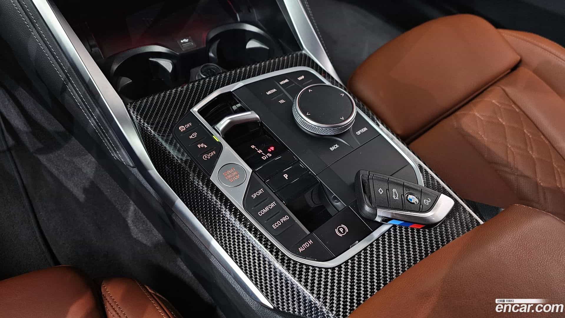 4-Series BMW 2023.10-INNER-009