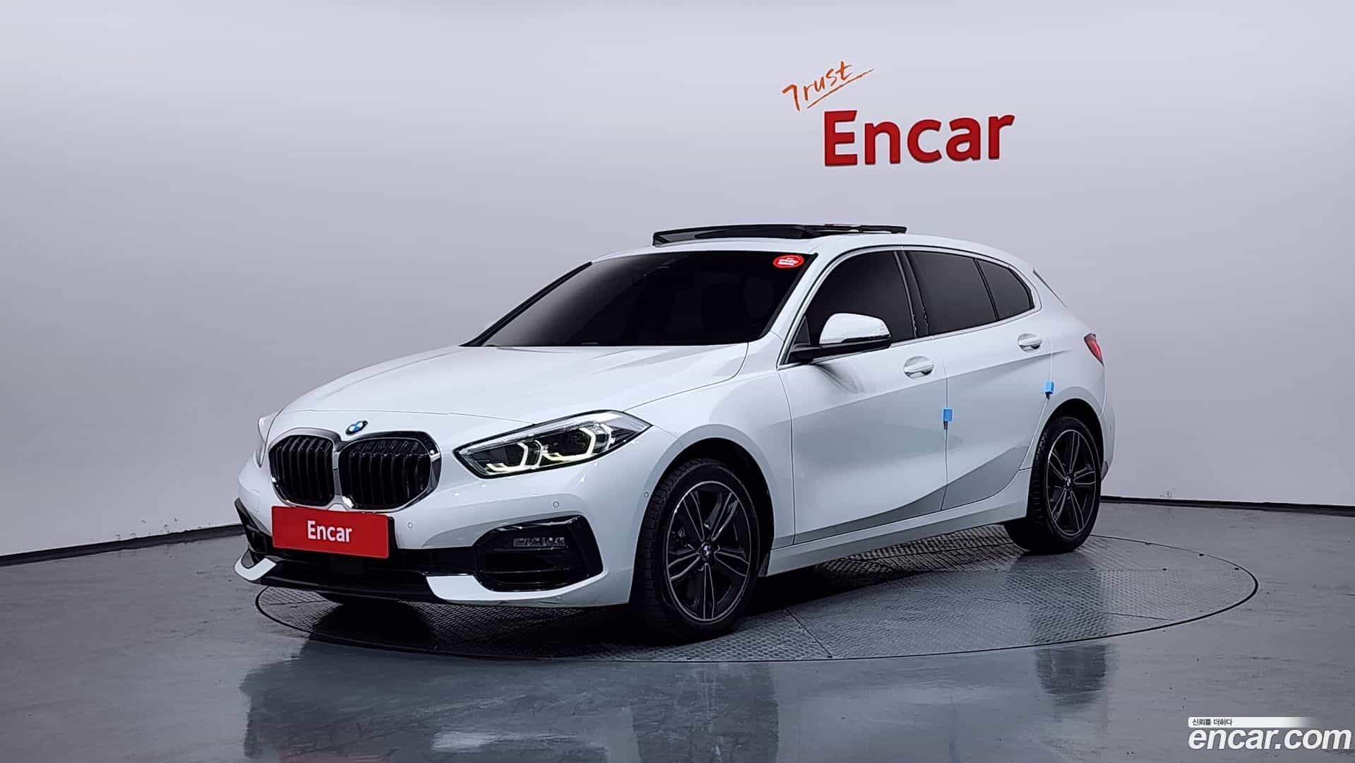1-Series BMW 2022.6-OUTER-001