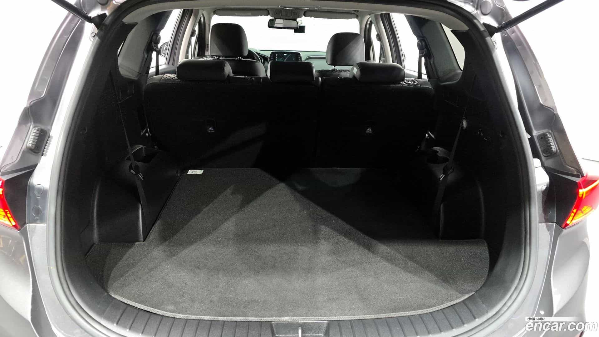 Santafe Hyundai 2019.0-OPTION-024