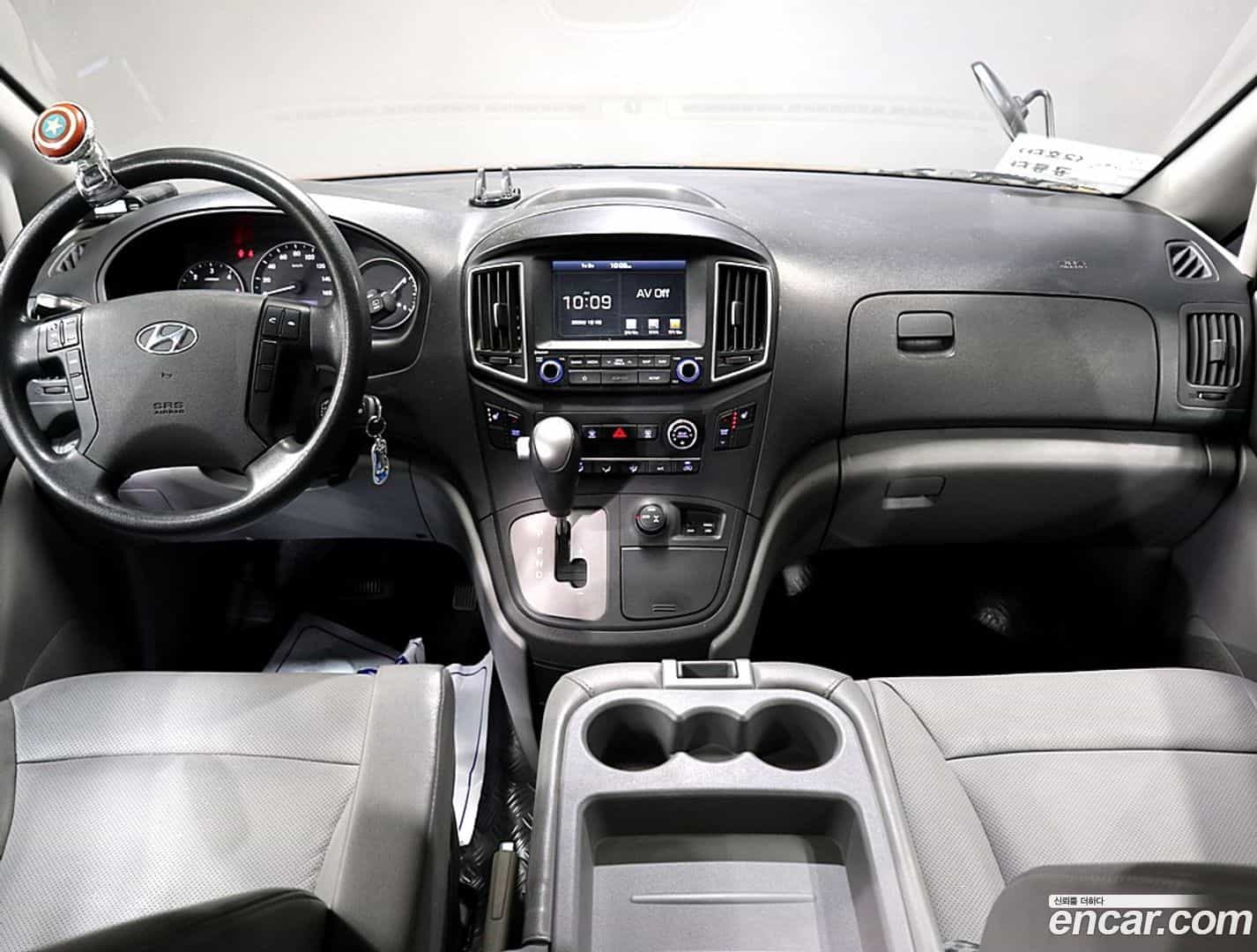 Starex Hyundai 2019.6-OUTER-005