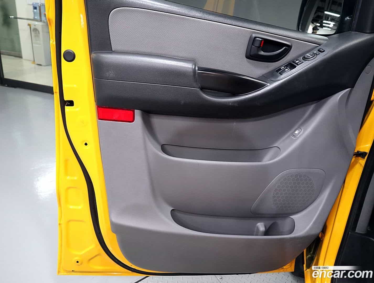 Starex Hyundai 2019.6-INNER-008