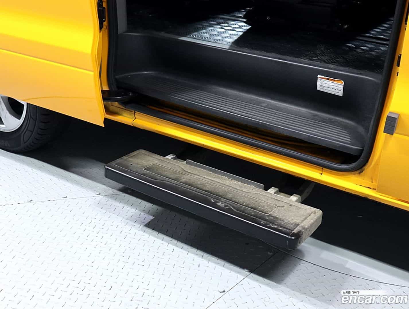 Starex Hyundai 2019.6-OPTION-022
