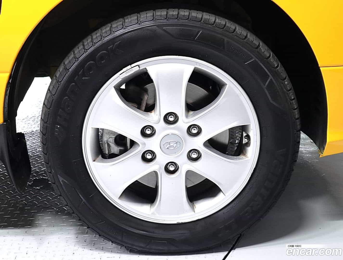 Starex Hyundai 2019.6-OPTION-024