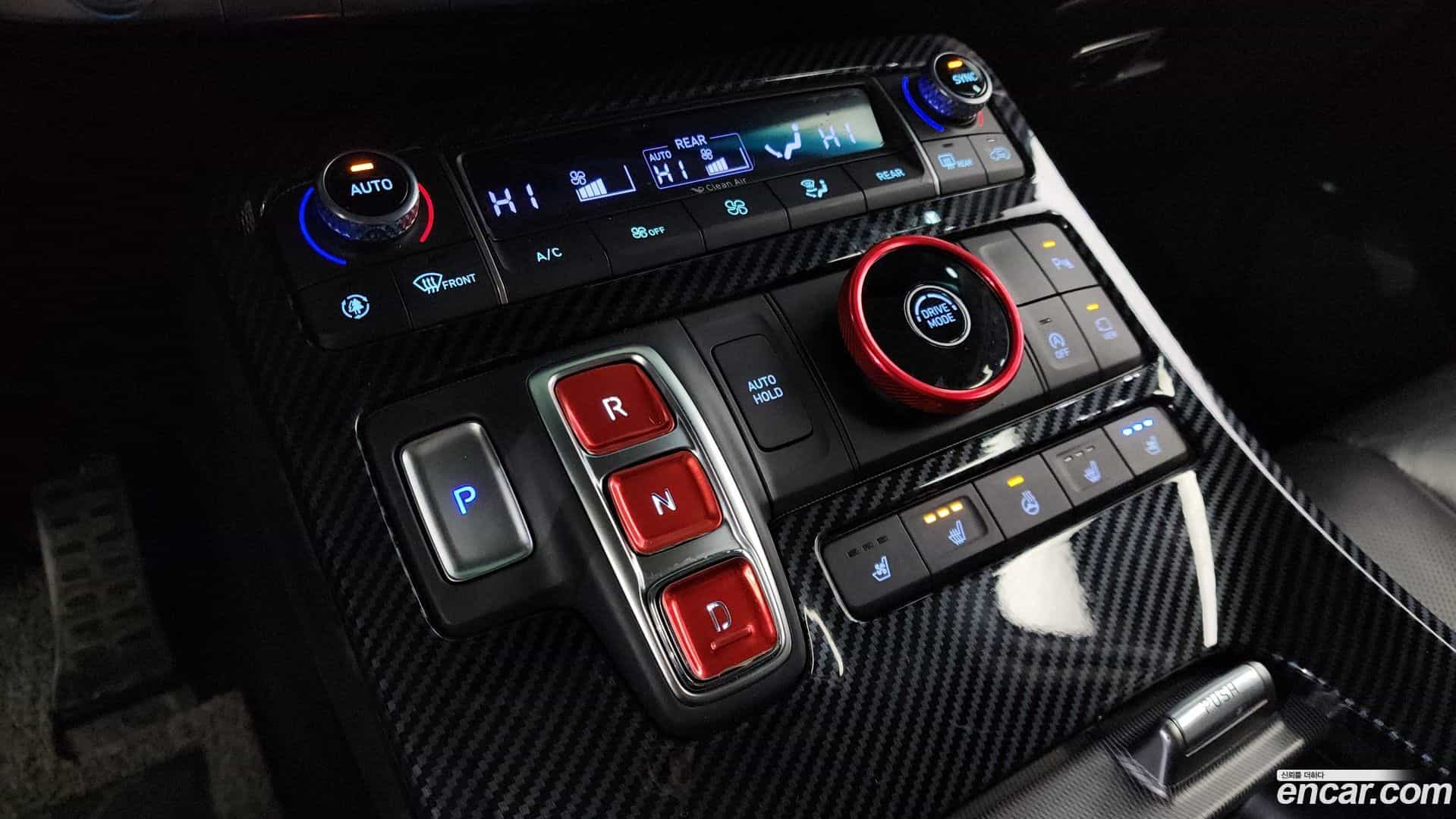 Palisade Hyundai 2022.4-INNER-009