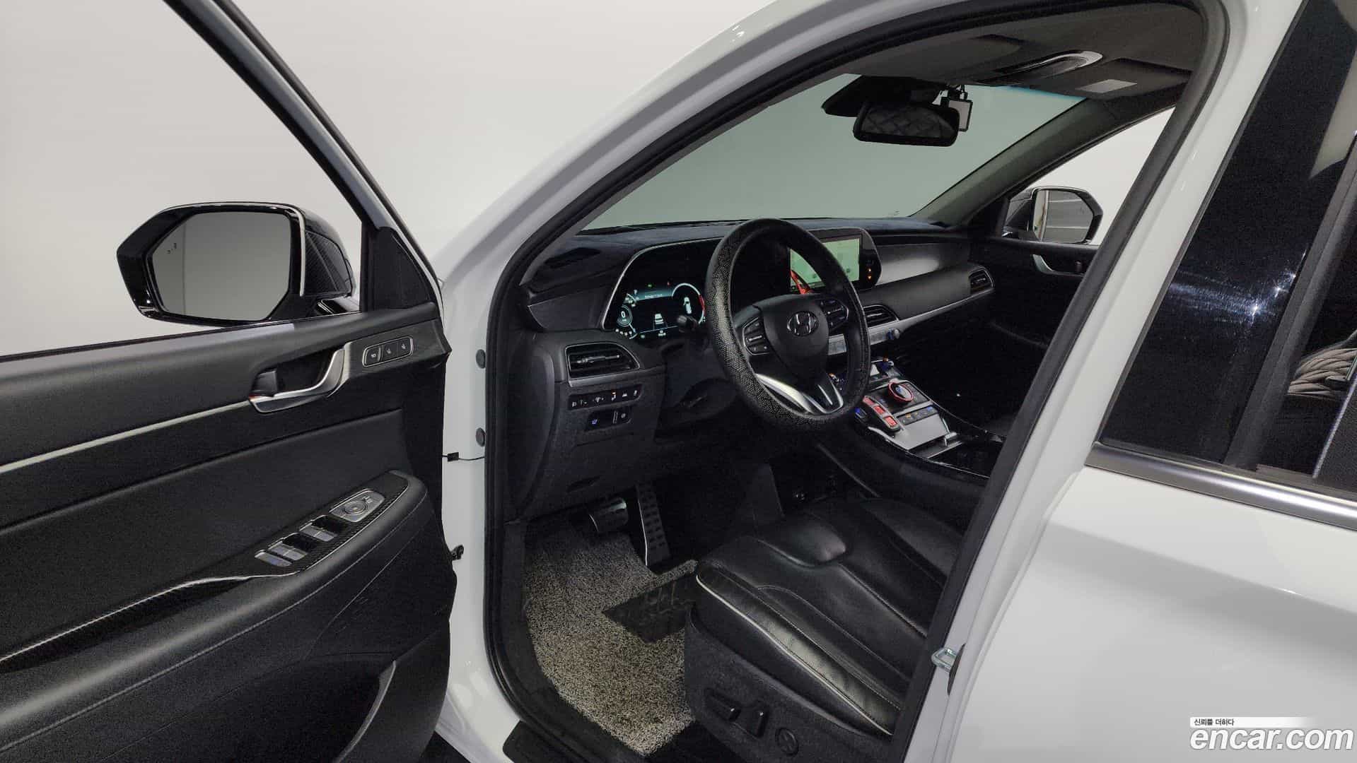 Palisade Hyundai 2022.4-INNER-010