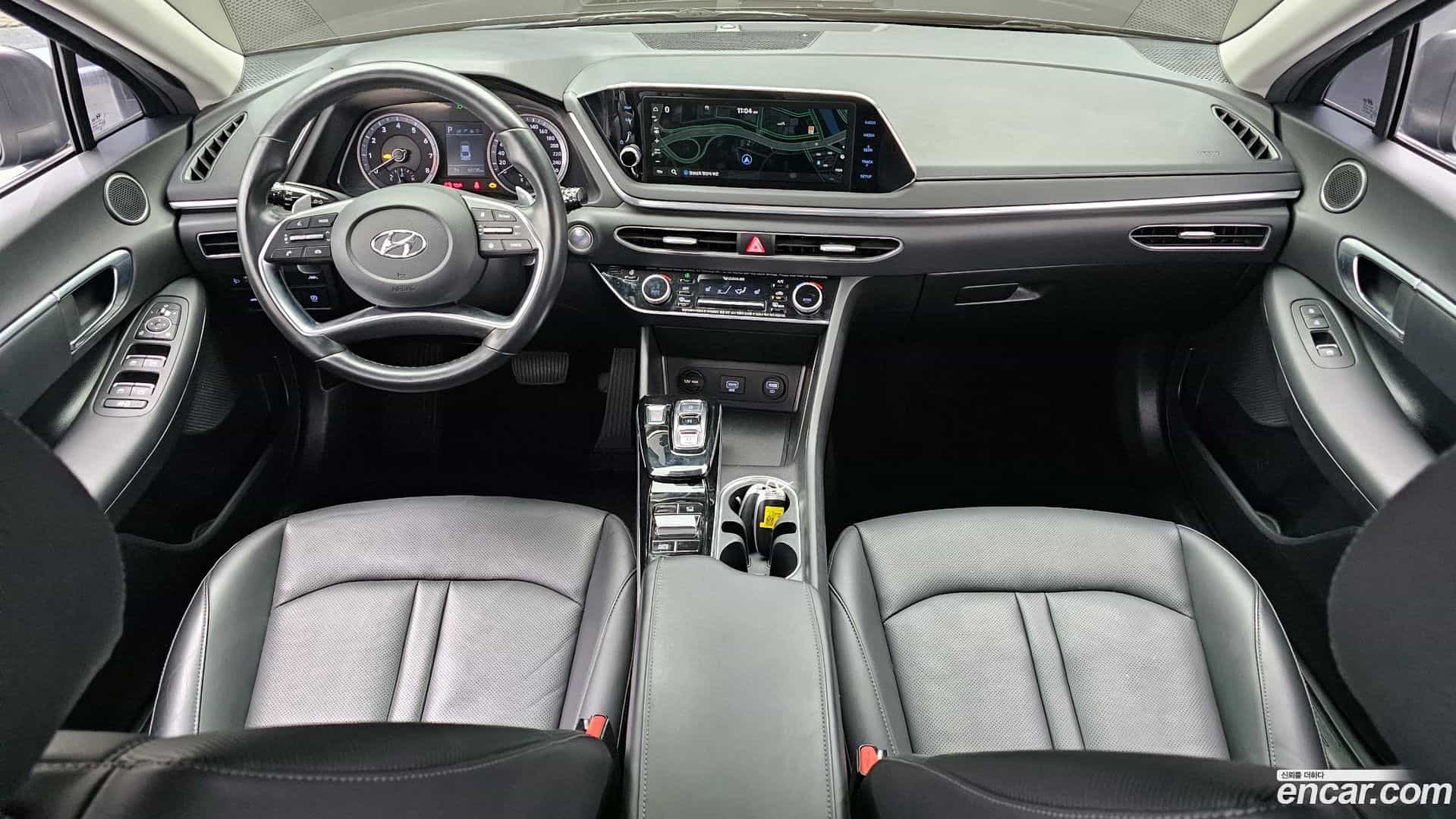 Sonata Hyundai 2020.6-INNER-007