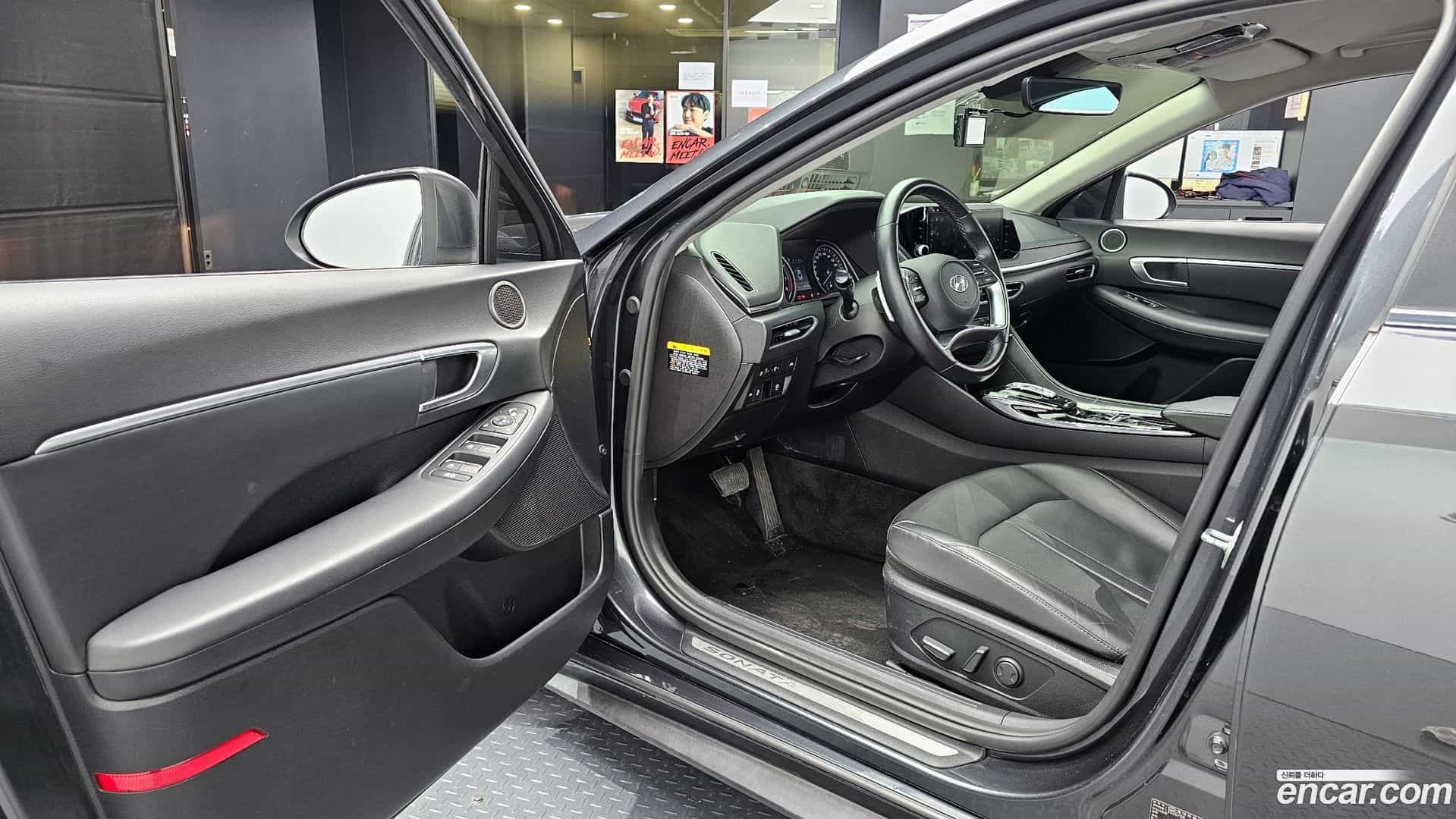 Sonata Hyundai 2020.6-OPTION-015