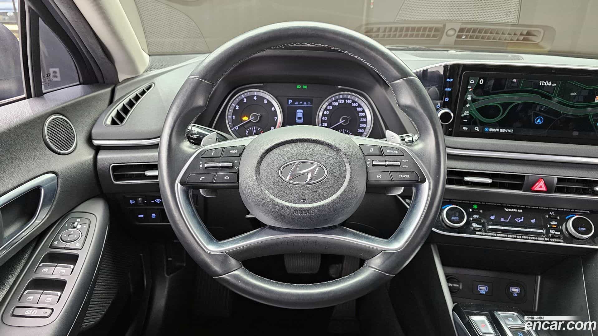 Sonata Hyundai 2020.6-OPTION-017