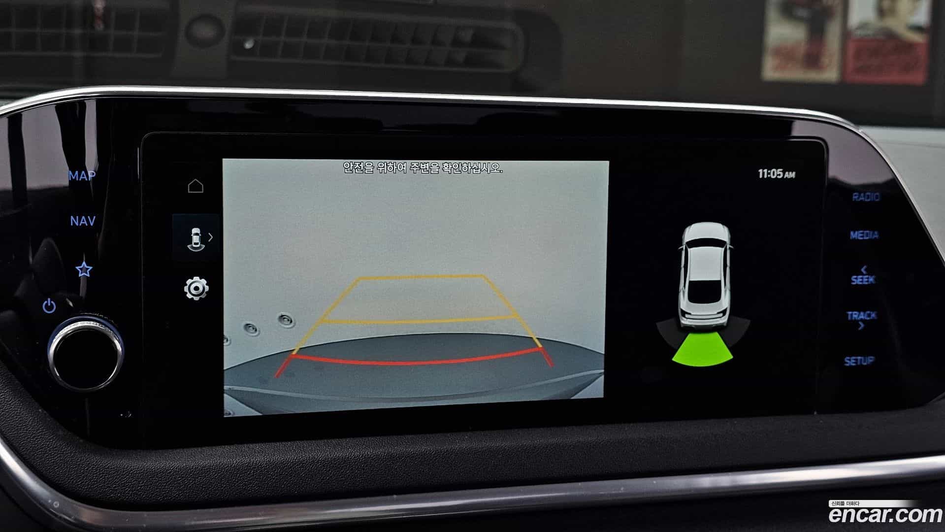 Sonata Hyundai 2020.6-OPTION-019