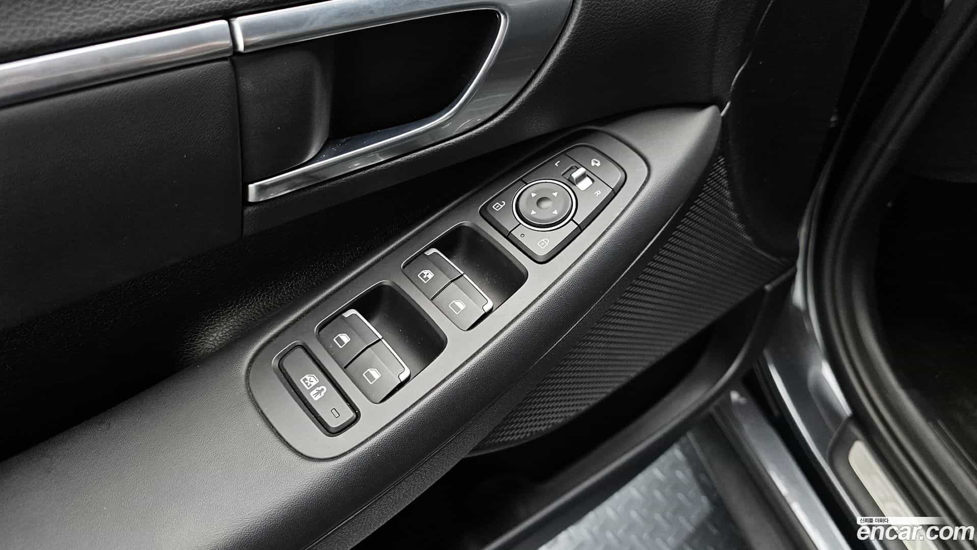 Sonata Hyundai 2020.6-OPTION-021