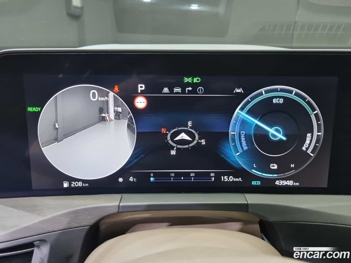 K8 Kia 2024.0-INNER-007