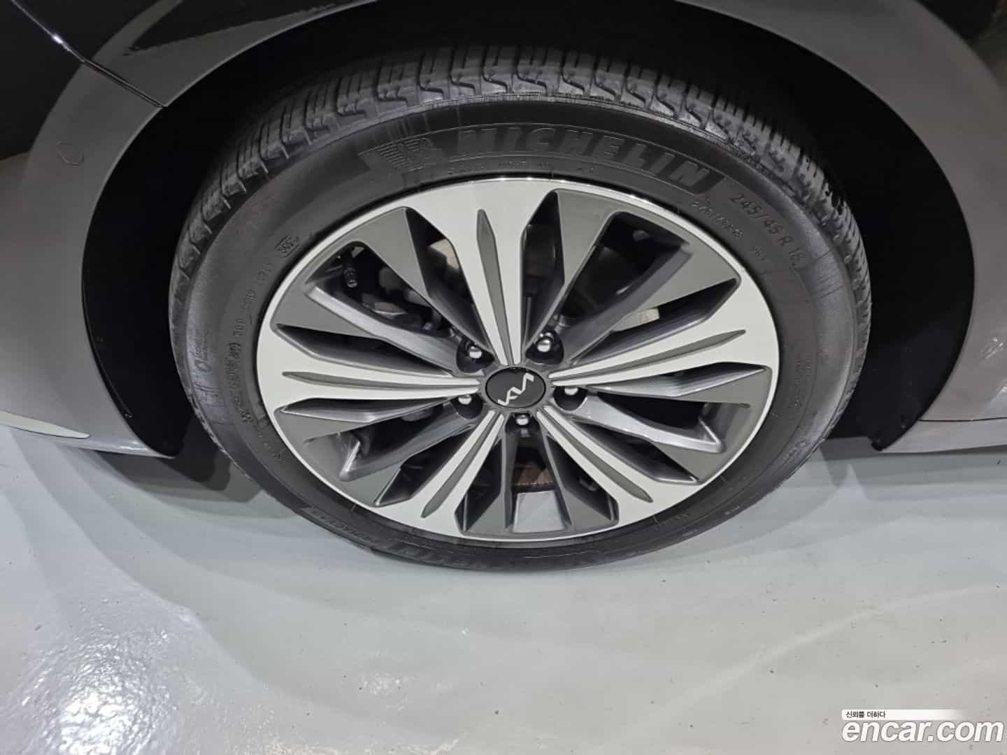 K8 Kia 2024.0-OPTION-019