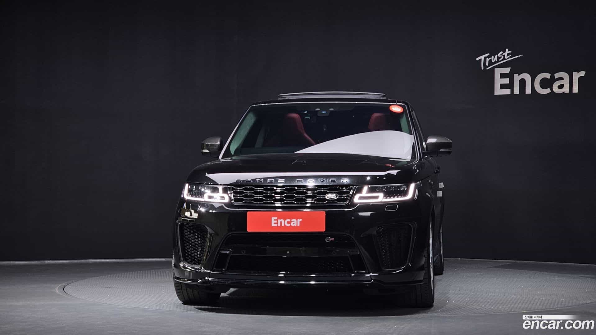 Range Rover Sport Land Rover 2019.7-OUTER-003