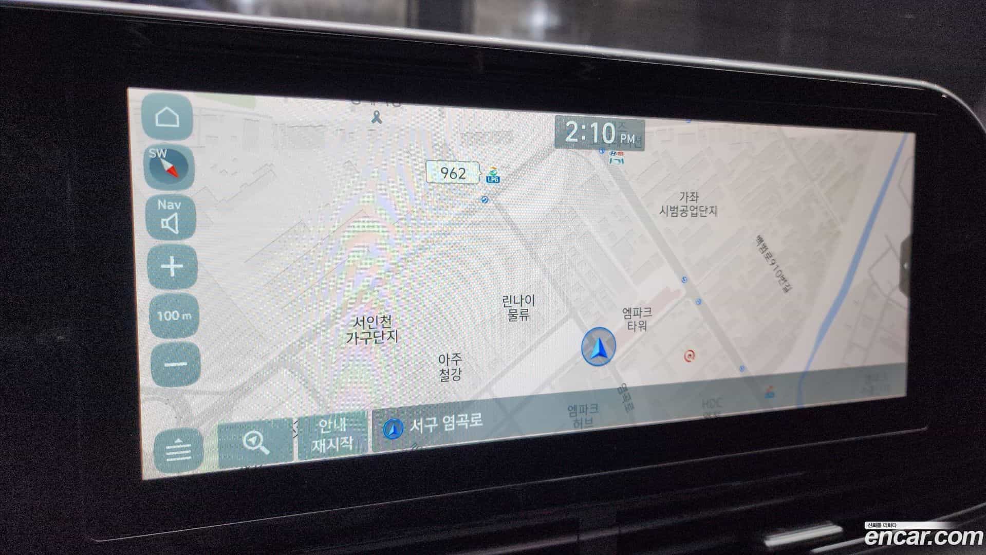 Grandeur Hyundai 2020.9-OPTION-018
