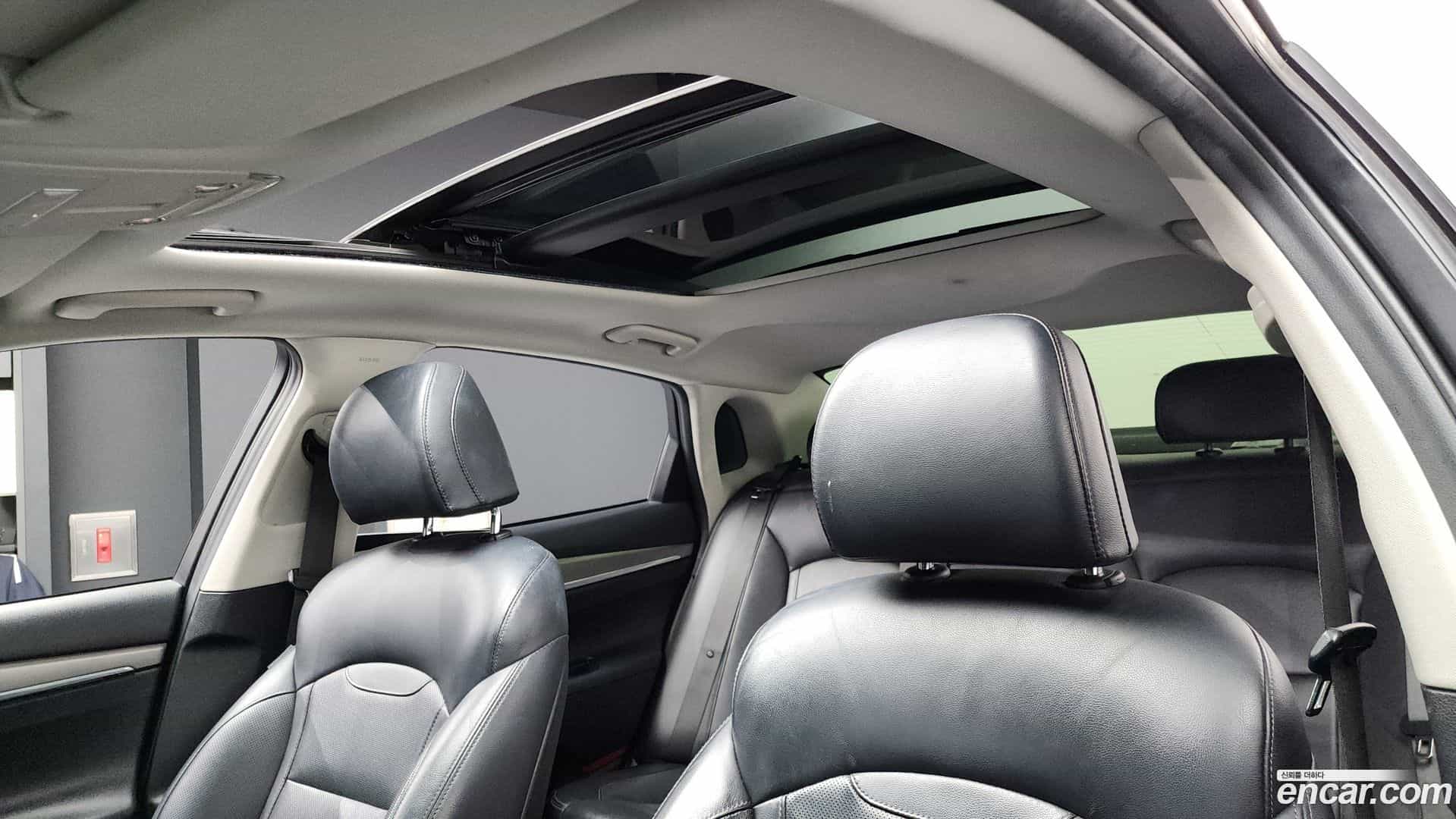 Grandeur Hyundai 2020.9-OPTION-022