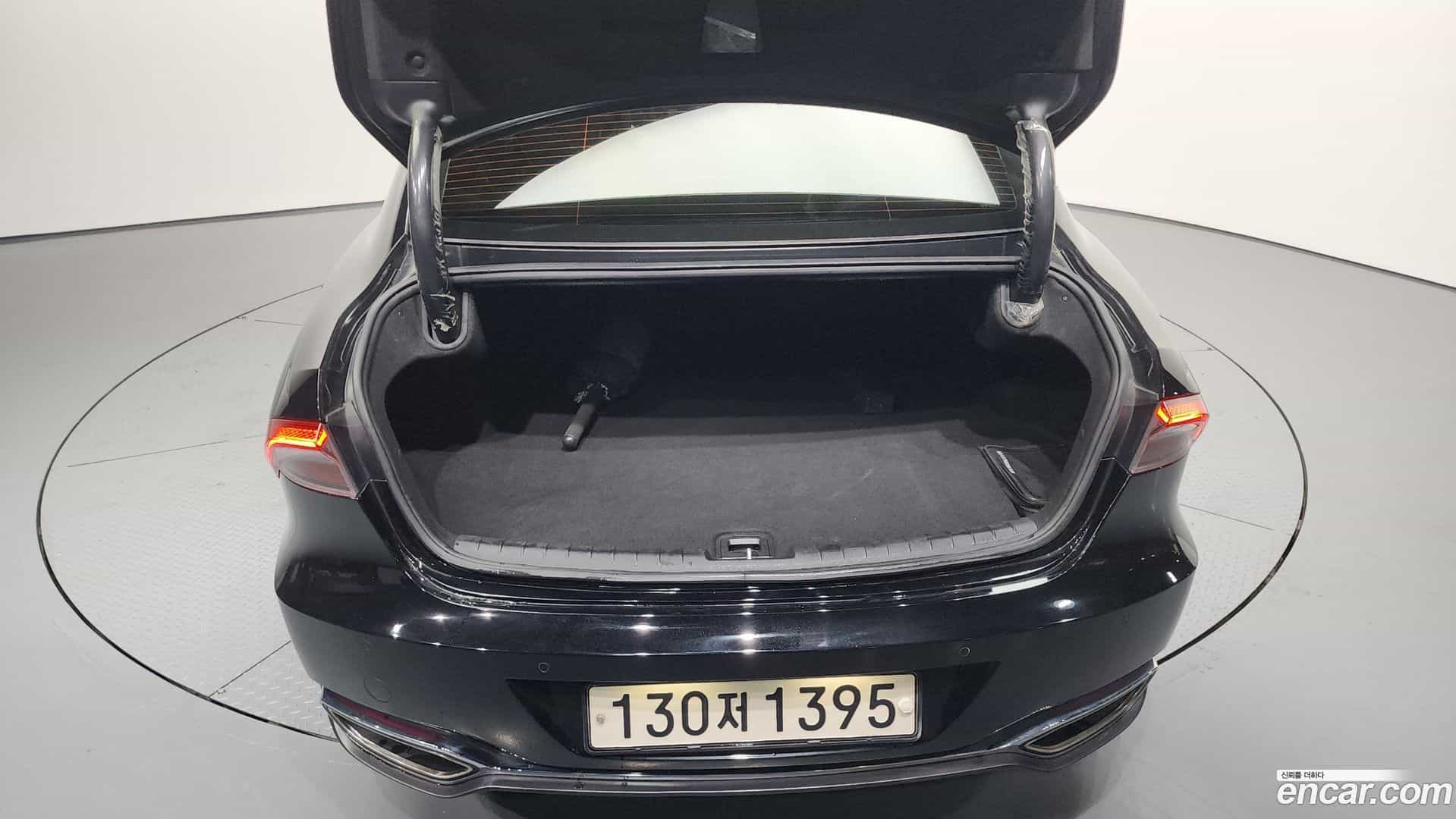 Grandeur Hyundai 2020.9-OPTION-024