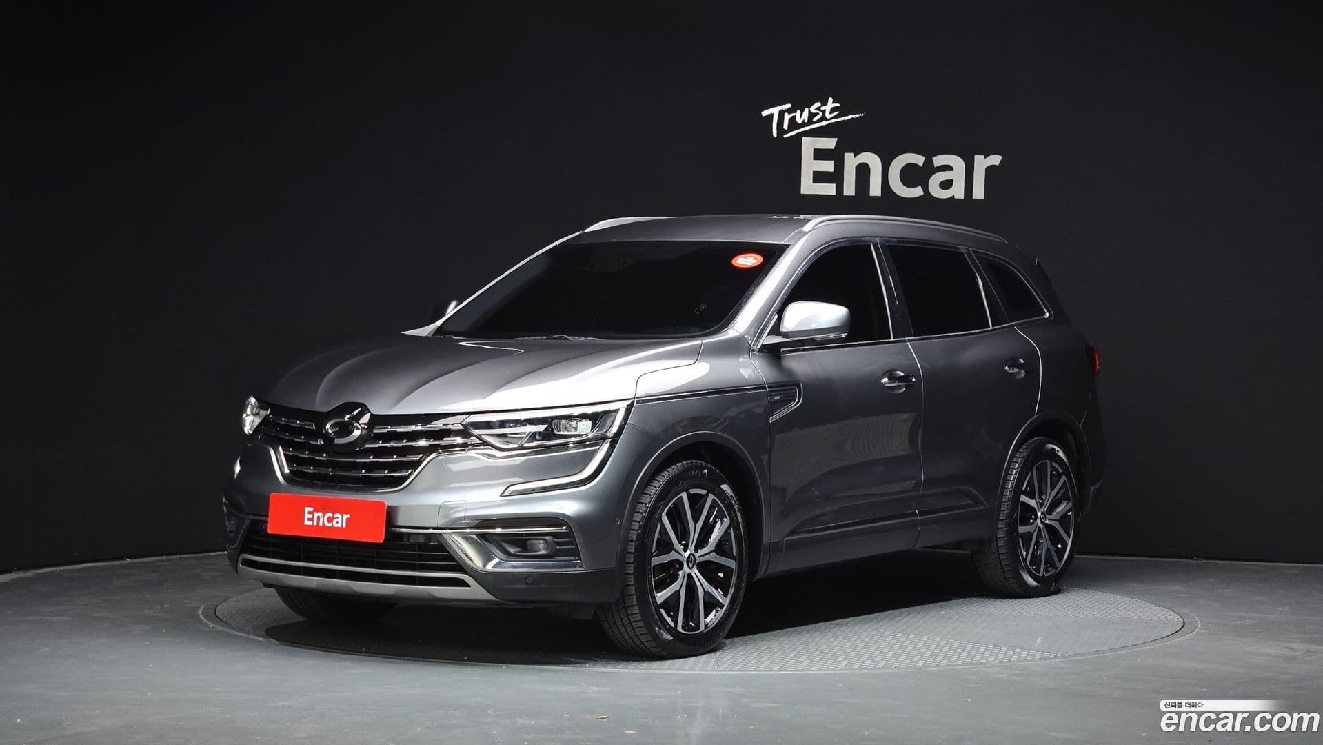 Main__Slider__Photo:QM6 Renault Korea 2020.9-0
