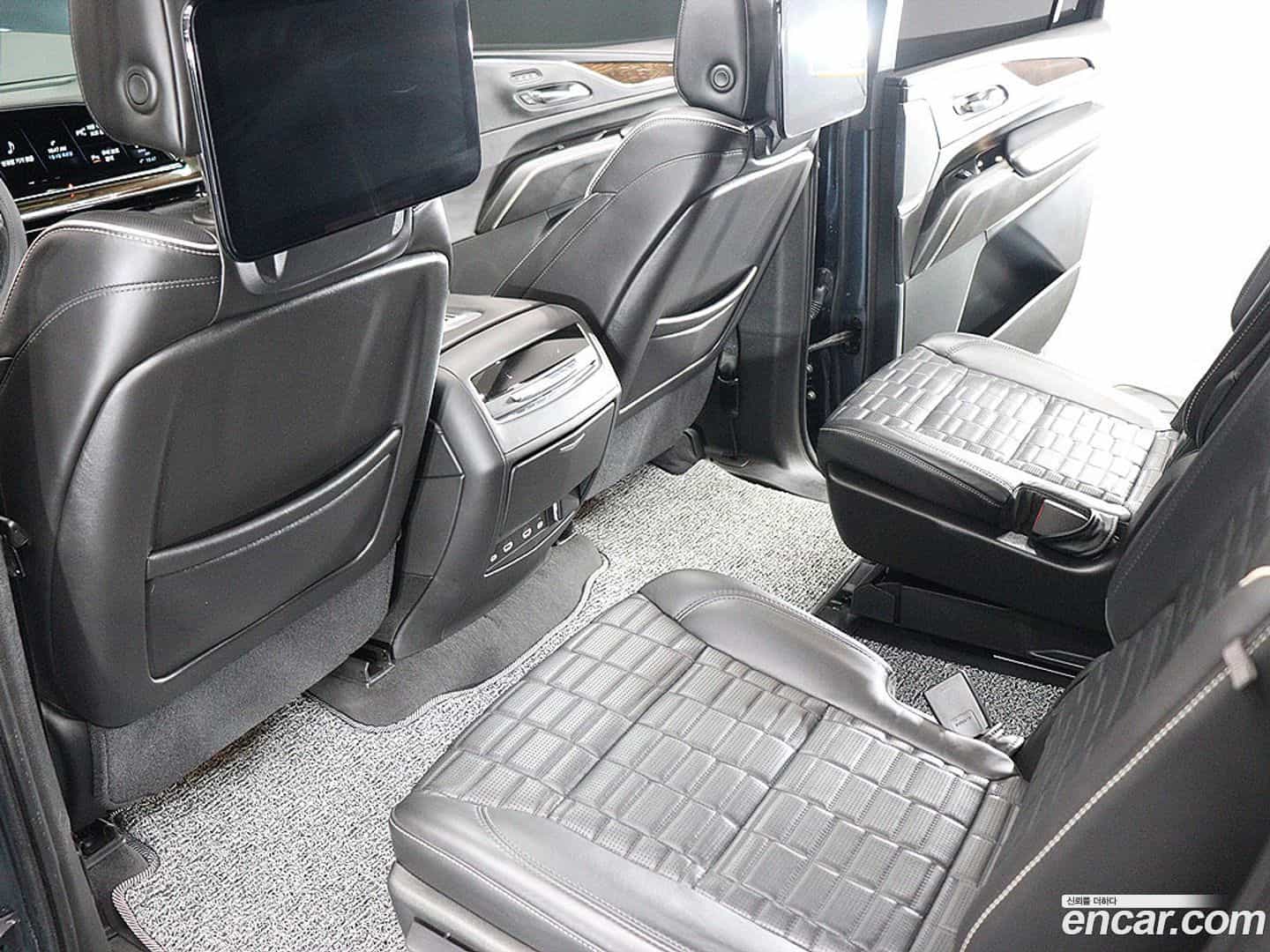 Escalade Cadillac 2021.6-OPTION-019