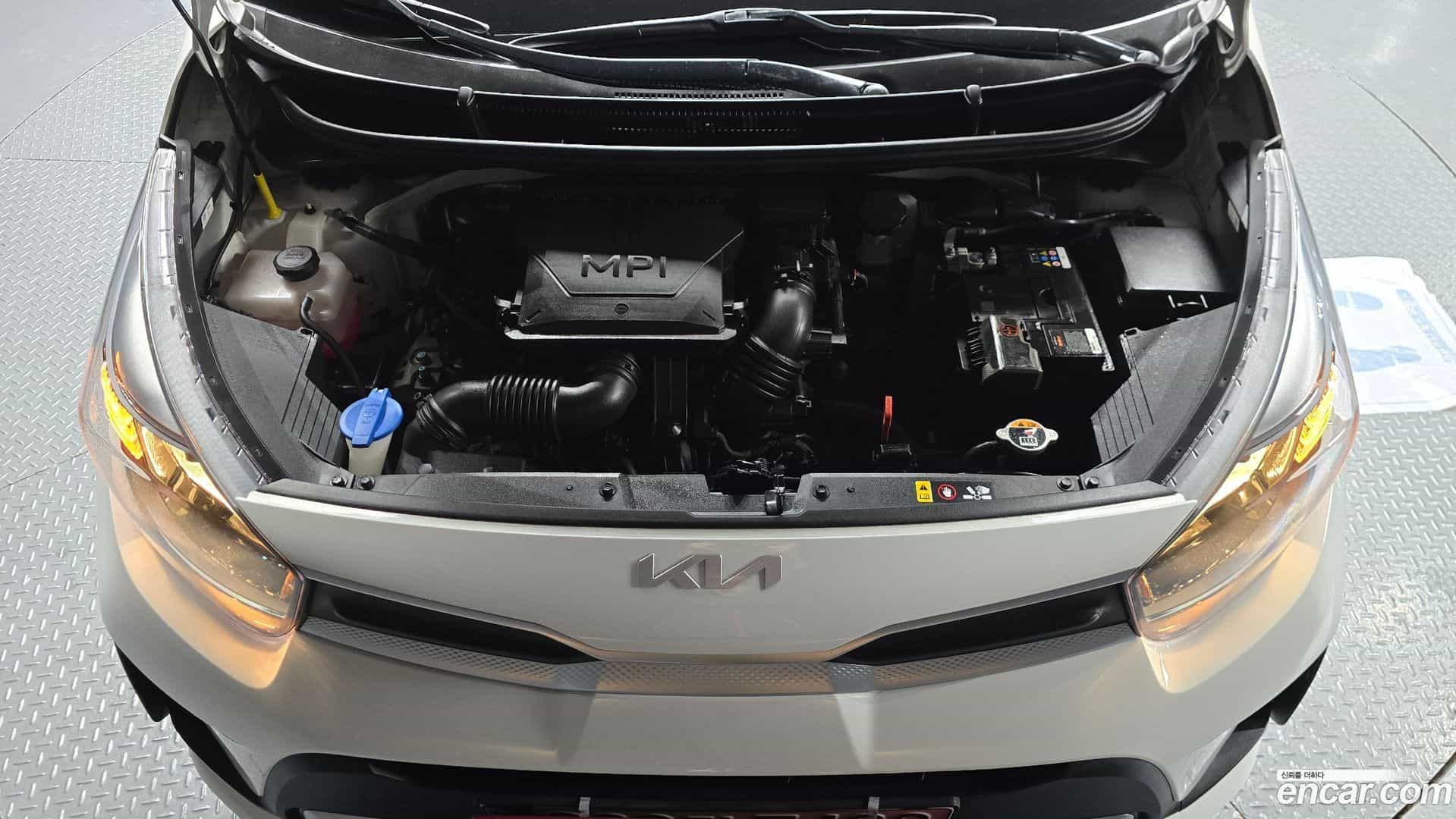 morning Kia 2021.7-INNER-006