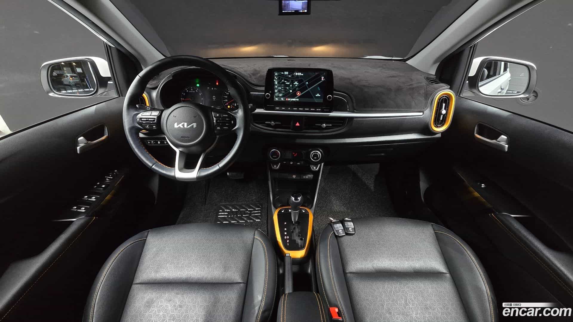 morning Kia 2021.7-INNER-007