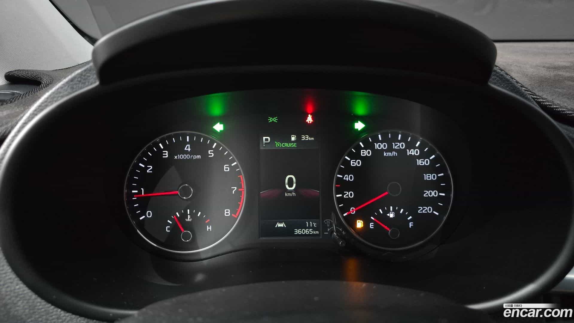 morning Kia 2021.7-INNER-008